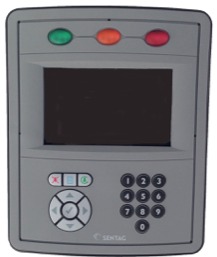 Plastic enclosure Plastic enclosure