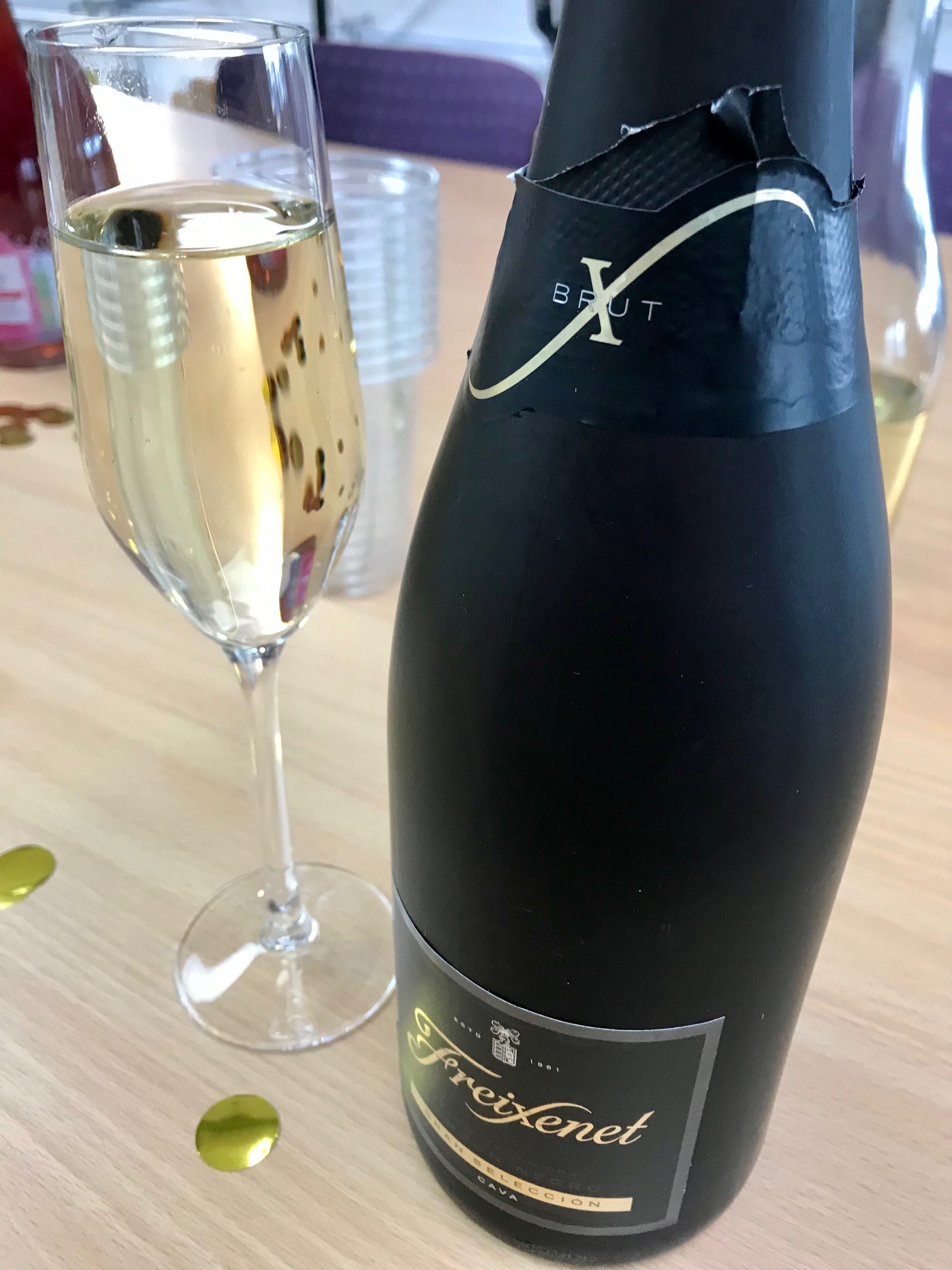 Celebrations! Celebrations!