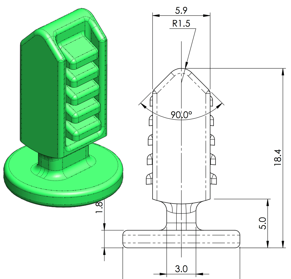 CAD drawings