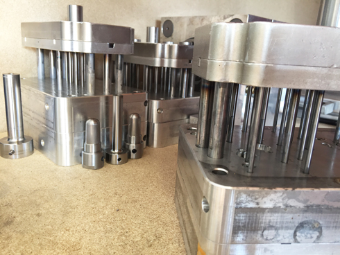 Tools Tooling options